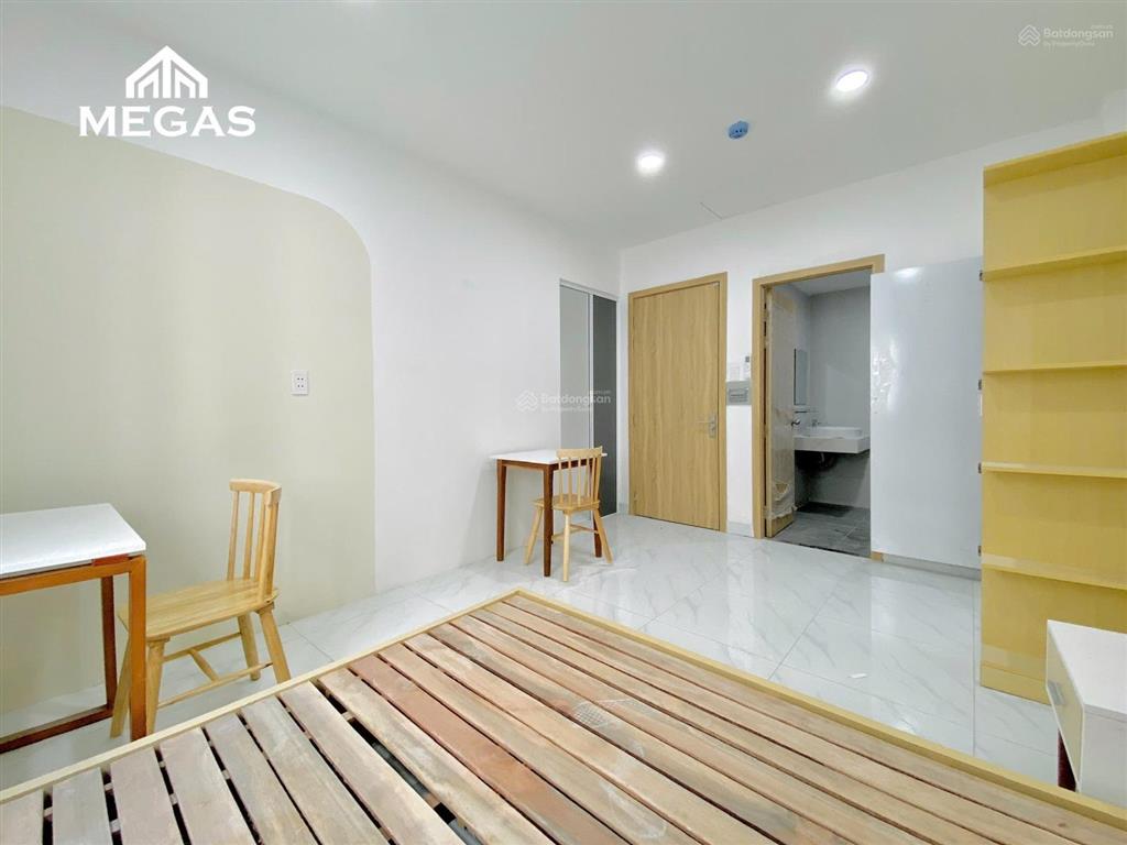 Căn hộ 1 phòng ngủ giá 6tr khu dân cư lake view tại quận 2
