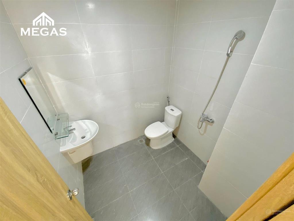 Căn hộ 1 phòng ngủ giá 6tr khu dân cư lake view tại quận 2
