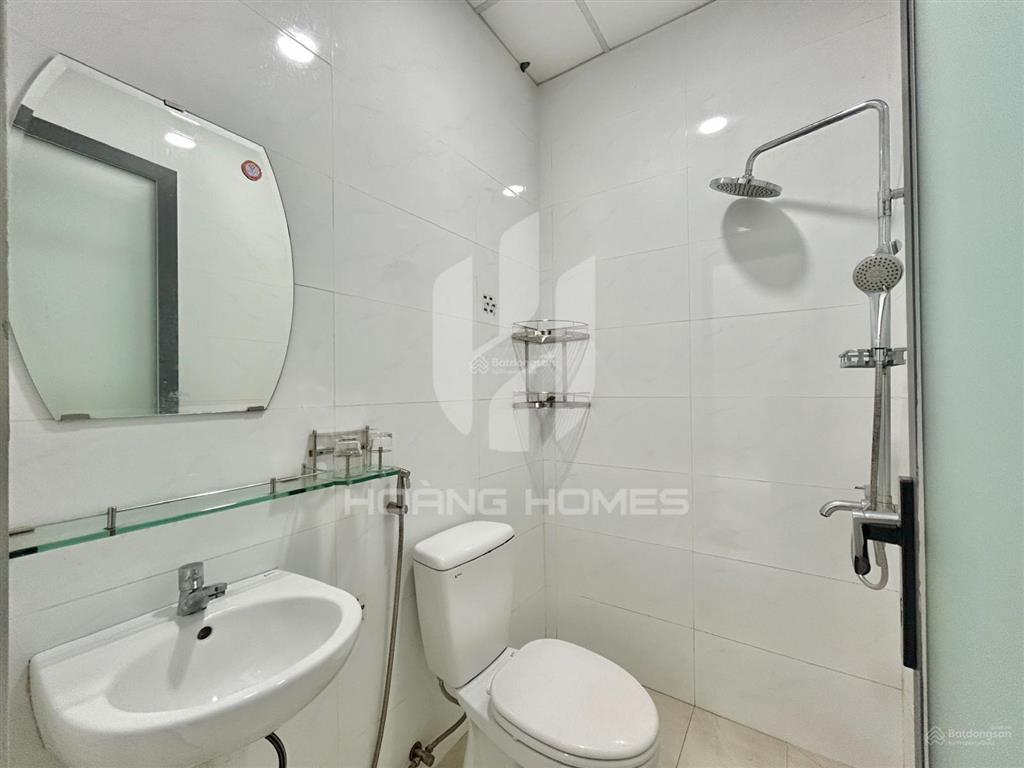 Cho thuê nhà trọ 1pn, 1wc tại nguyễn thị định, thạnh mỹ lợi, quận 2, 5,5 triệu