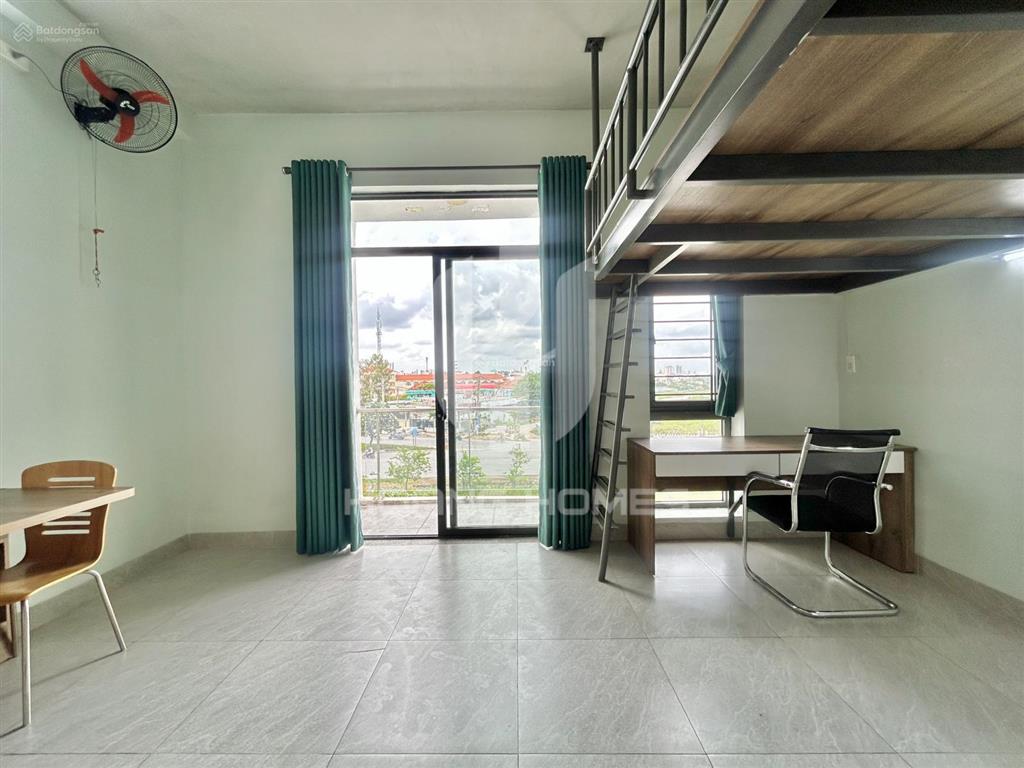 Cho thuê nhà trọ 1pn, 1wc tại nguyễn thị định, thạnh mỹ lợi, quận 2, 5,5 triệu