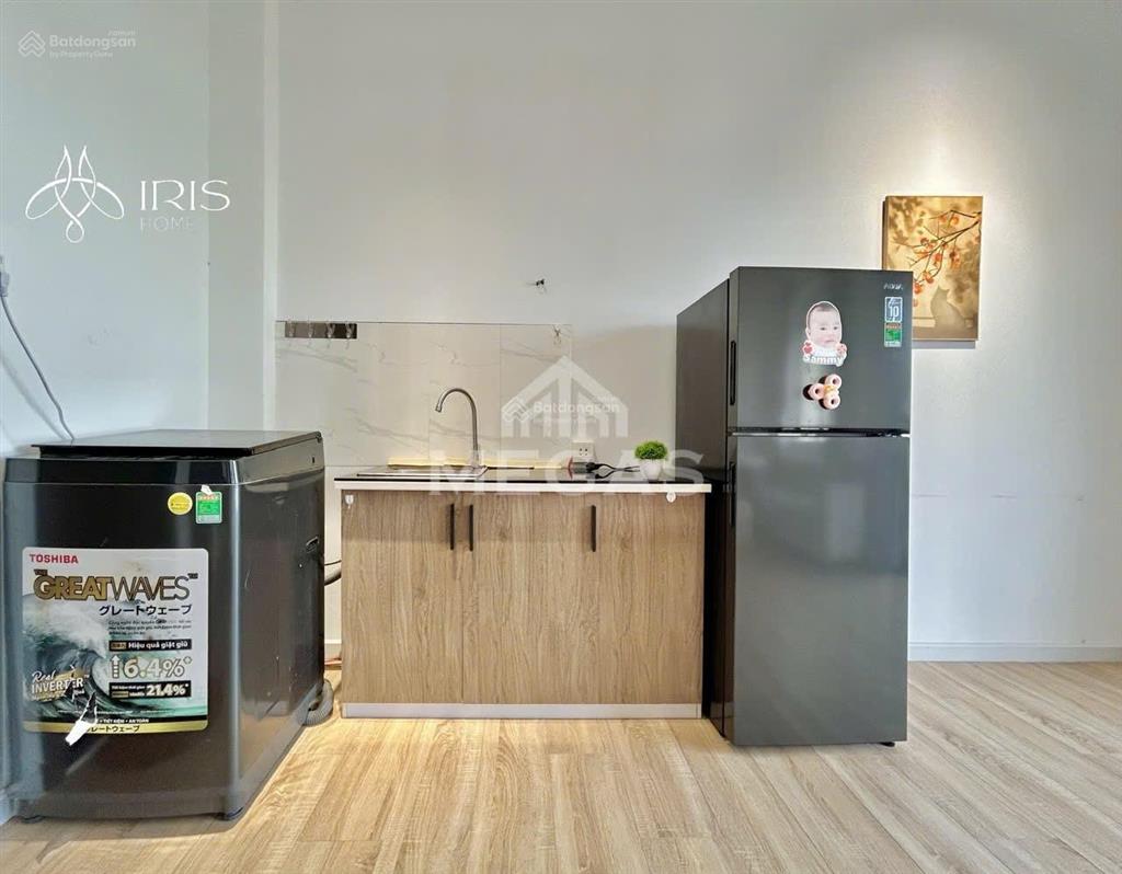 Cho thuê cc mini tại lakeview city, giá tốt 7,7 triệu, 40m2, 1pn, 1wc
