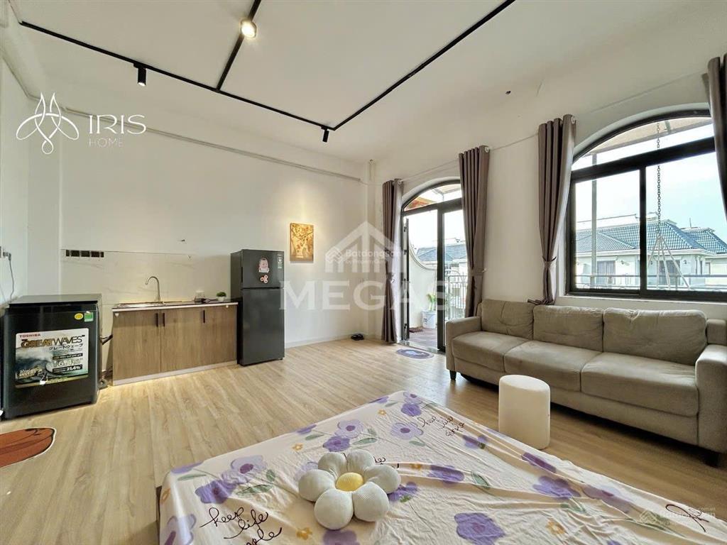 Cho thuê cc mini tại lakeview city, giá tốt 7,7 triệu, 40m2, 1pn, 1wc