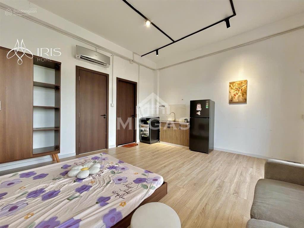 Cho thuê cc mini tại lakeview city, giá tốt 7,7 triệu, 40m2, 1pn, 1wc