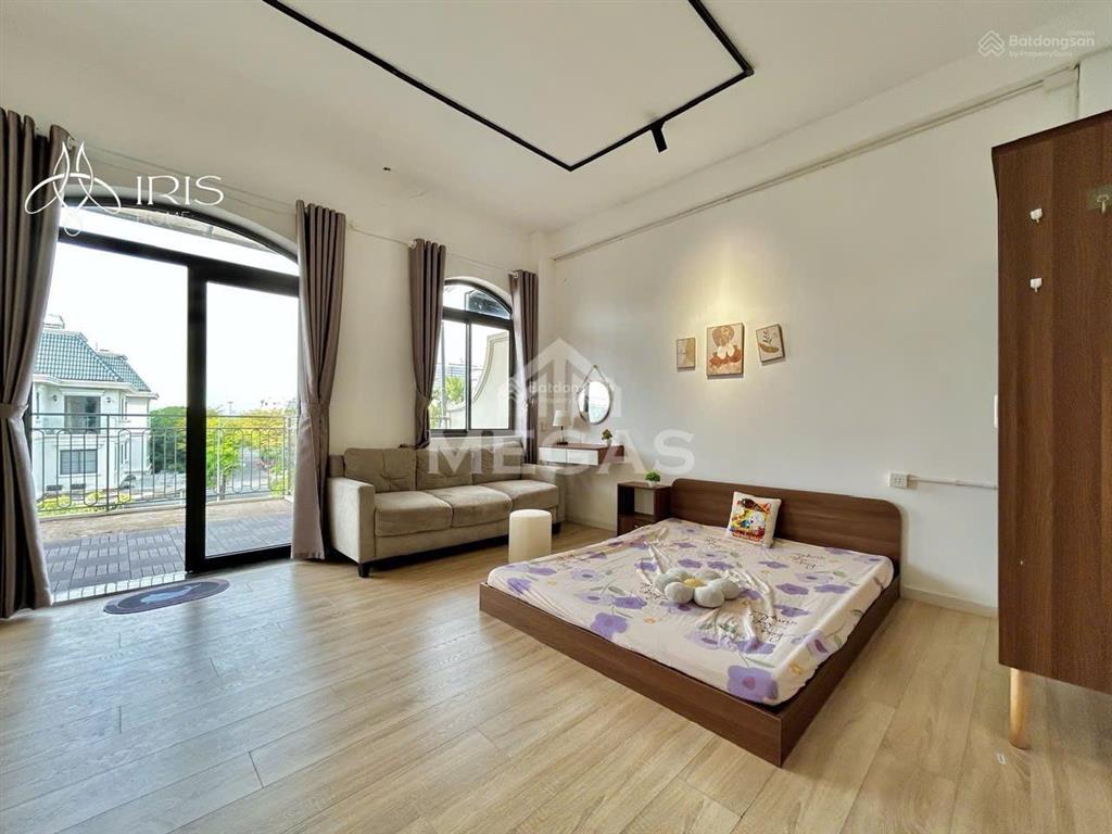 Cho thuê cc mini tại lakeview city, giá tốt 7,7 triệu, 40m2, 1pn, 1wc