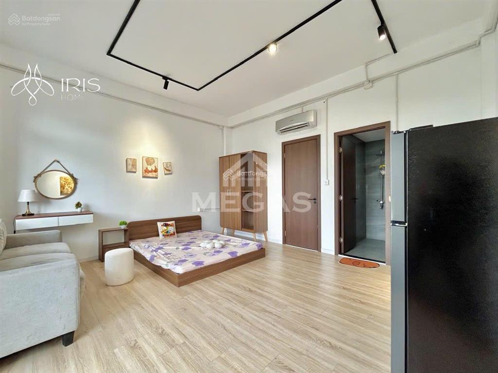 Cho thuê cc mini tại lakeview city, giá tốt 7,7 triệu, 40m2, 1pn, 1wc