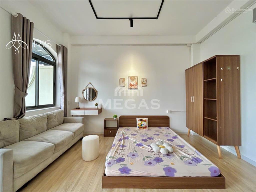 Cho thuê cc mini tại lakeview city, giá tốt 7,7 triệu, 40m2, 1pn, 1wc