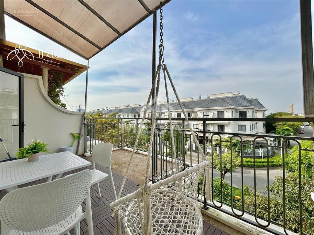 Cho thuê cc mini tại lakeview city, giá tốt 7,7 triệu, 40m2, 1pn, 1wc