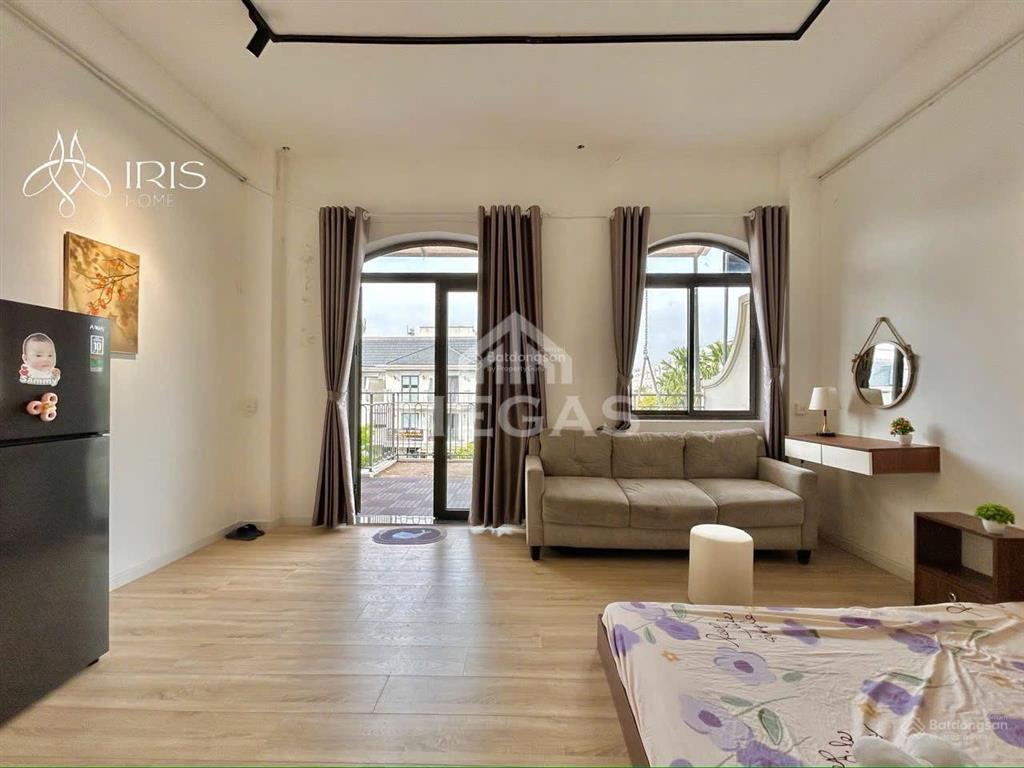 Cho thuê cc mini tại lakeview city, giá tốt 7,7 triệu, 40m2, 1pn, 1wc