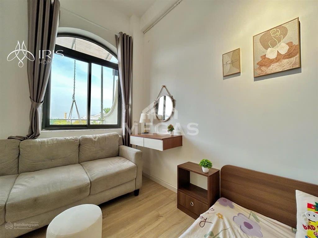Cho thuê cc mini tại lakeview city, giá tốt 7,7 triệu, 40m2, 1pn, 1wc