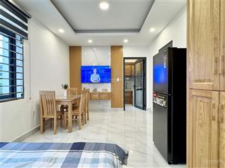 Cho thuê phòng 40m2 full nội thất tại cát lái, quận 2