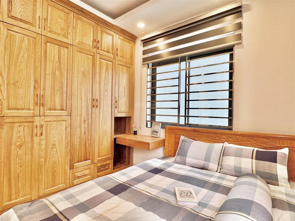 Cho thuê phòng 40m2 full nội thất tại cát lái, quận 2