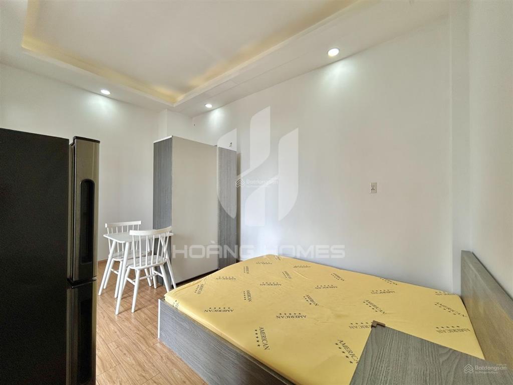 Trống căn full nt ban công 1pn ngay lakeview city, quận 2