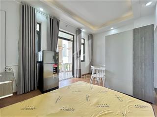 Trống căn full nt ban công 1pn ngay lakeview city, quận 2