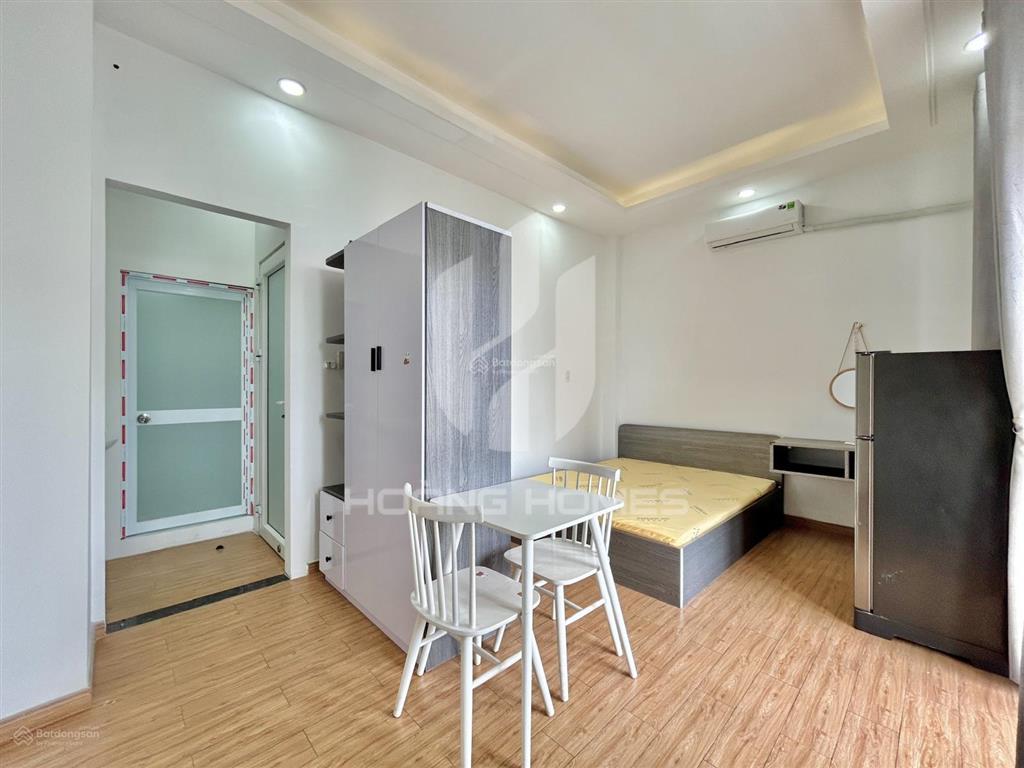 Trống căn full nt ban công 1pn ngay lakeview city, quận 2