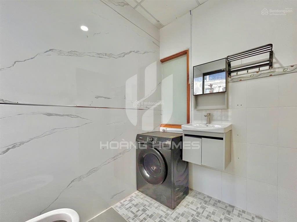 Cho thuê căn hộ 2 phòng ngủ full nội thất tại lakeview city, quận 2