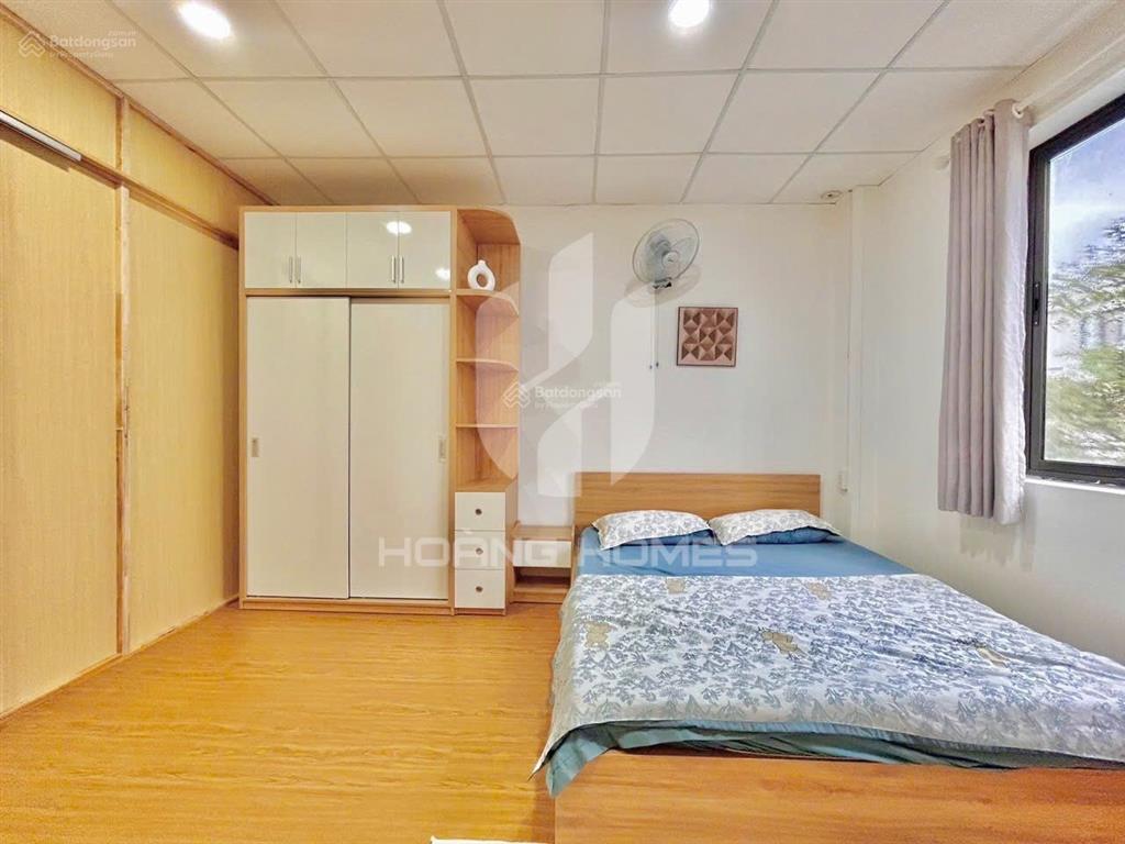 Cho thuê căn hộ 2 phòng ngủ full nội thất tại lakeview city, quận 2