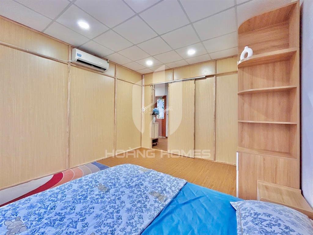 Cho thuê căn hộ 2 phòng ngủ full nội thất tại lakeview city, quận 2