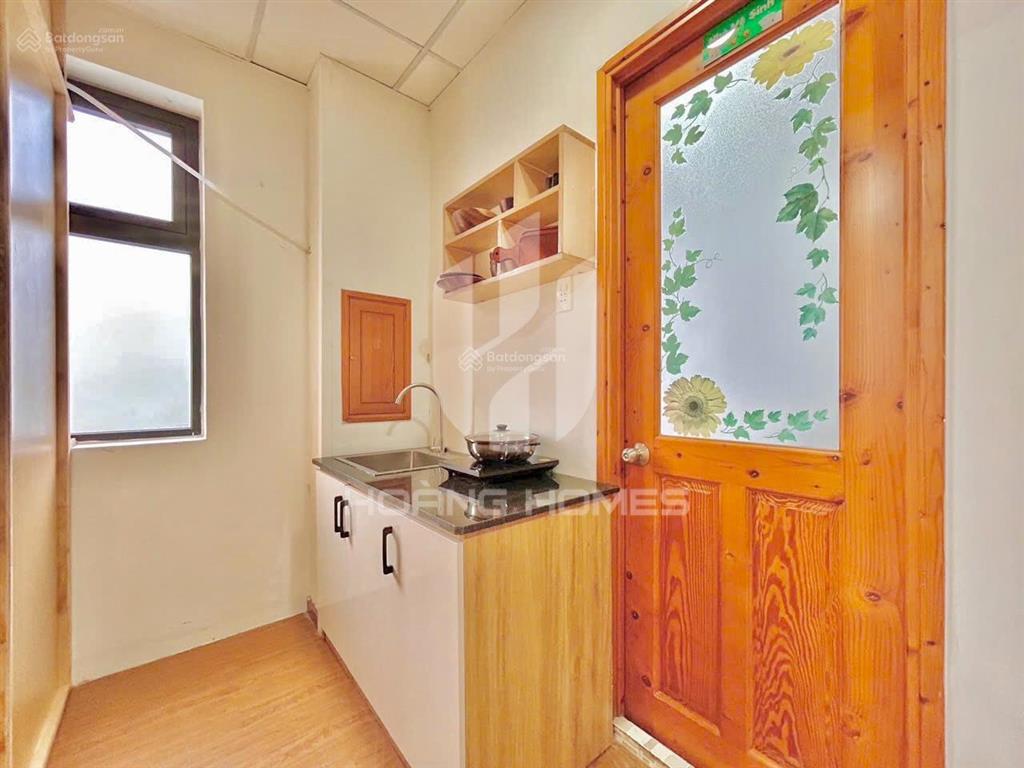 Cho thuê căn hộ 2 phòng ngủ full nội thất tại lakeview city, quận 2