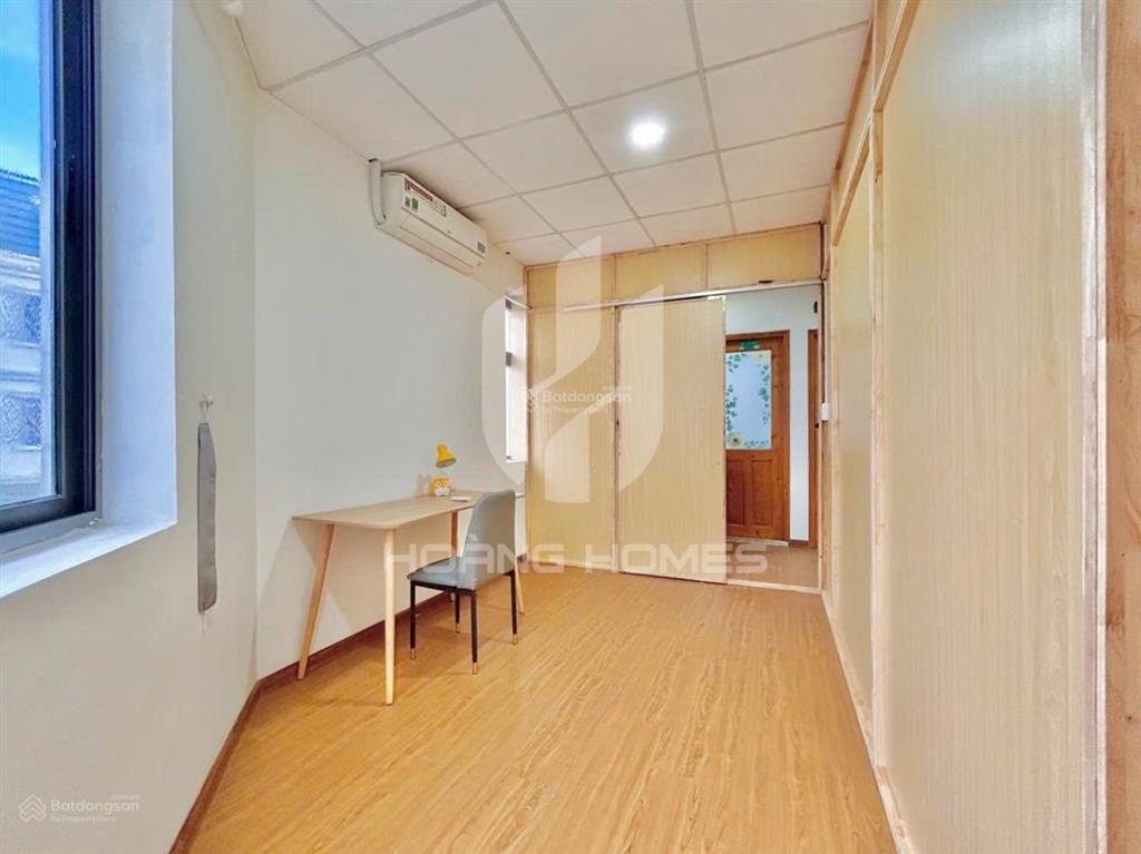 Cho thuê căn hộ 2 phòng ngủ full nội thất tại lakeview city, quận 2