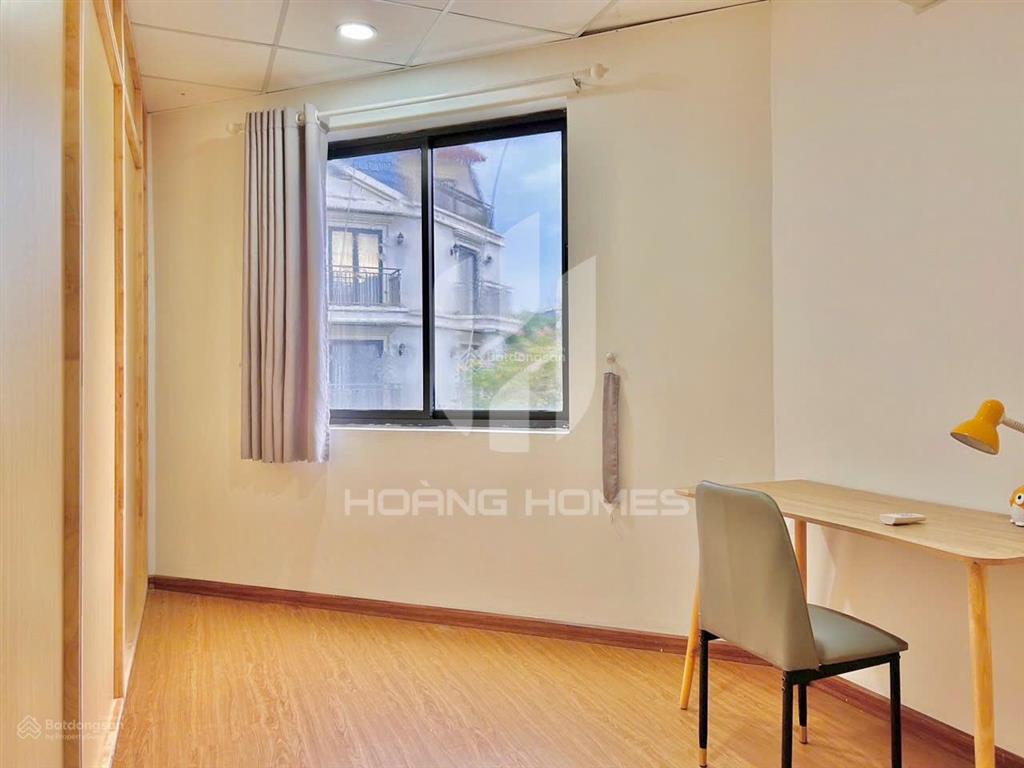 Cho thuê căn hộ 2 phòng ngủ full nội thất tại lakeview city, quận 2