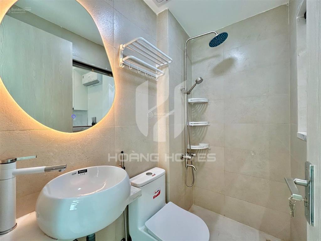 Cho thuê nhà trọ 1pn, 1wc tại khu đô thị lakeview city, 7,8 triệu, 40m2