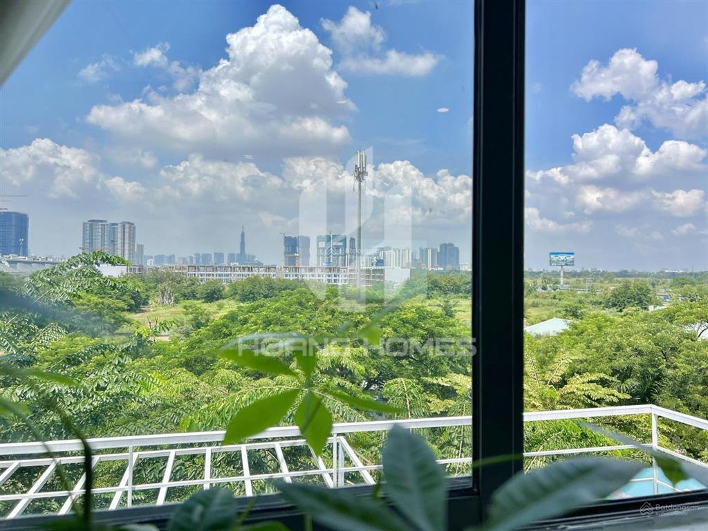 Cho thuê nhà trọ 1pn, 1wc tại khu đô thị lakeview city, 7,8 triệu, 40m2