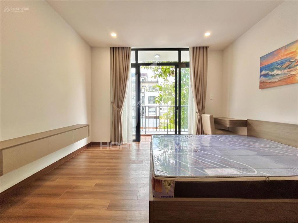 Căn hộ full nội thất mới ngay tại lakeview city, quận 2