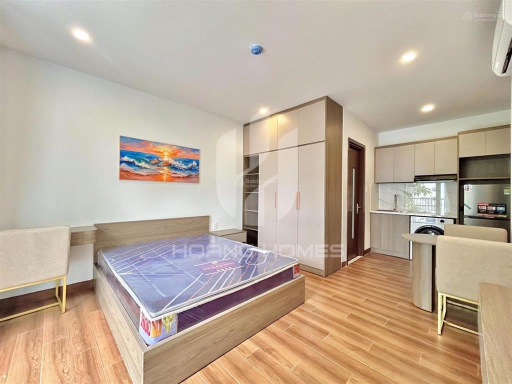 Căn hộ full nội thất mới ngay tại lakeview city, quận 2
