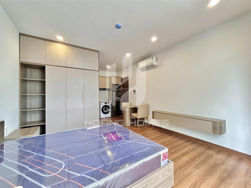 Căn hộ full nội thất mới ngay tại lakeview city, quận 2