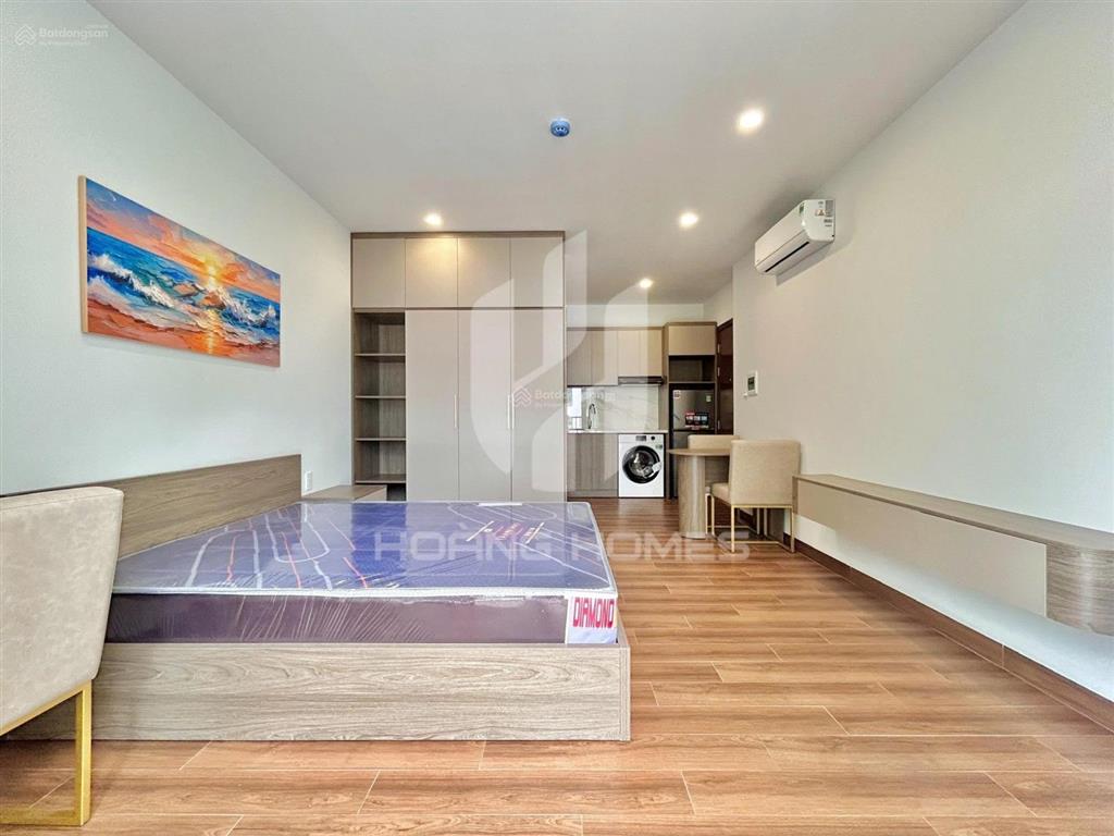 Căn hộ full nội thất mới ngay tại lakeview city, quận 2