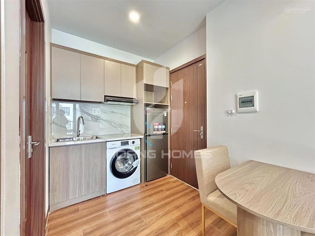 Căn hộ full nội thất mới ngay tại lakeview city, quận 2