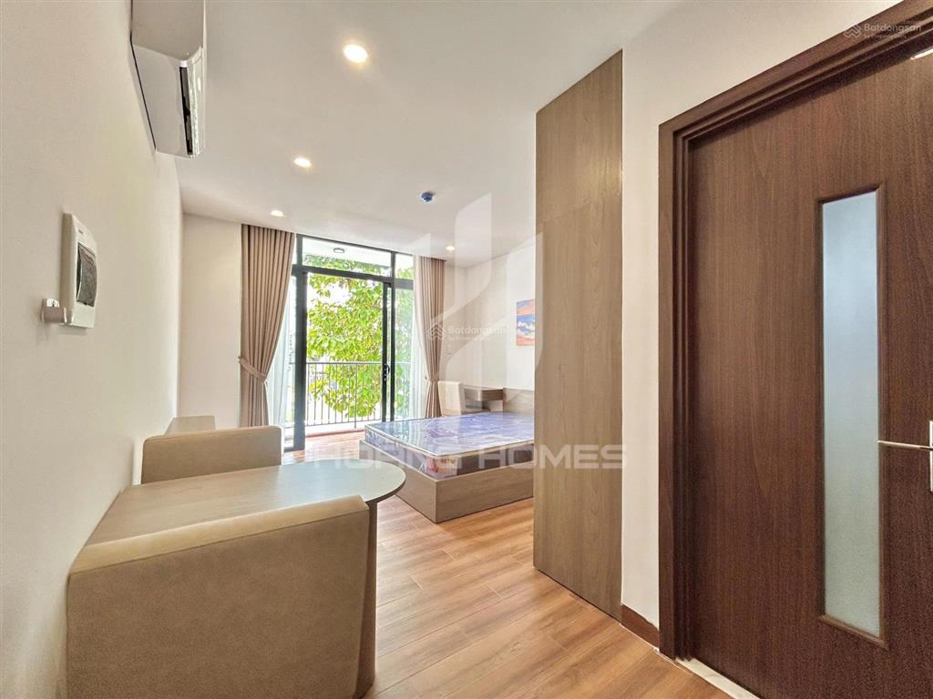 Căn hộ full nội thất mới ngay tại lakeview city, quận 2
