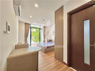 Căn hộ full nội thất mới ngay tại lakeview city, quận 2