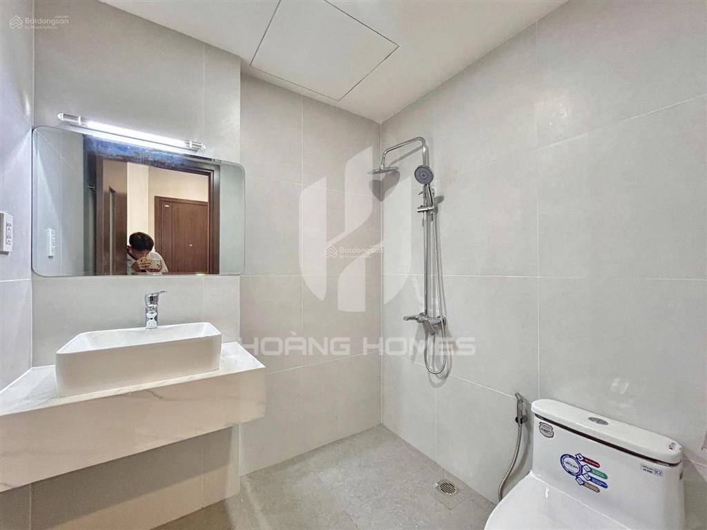 Căn hộ full nội thất mới ngay tại lakeview city, quận 2