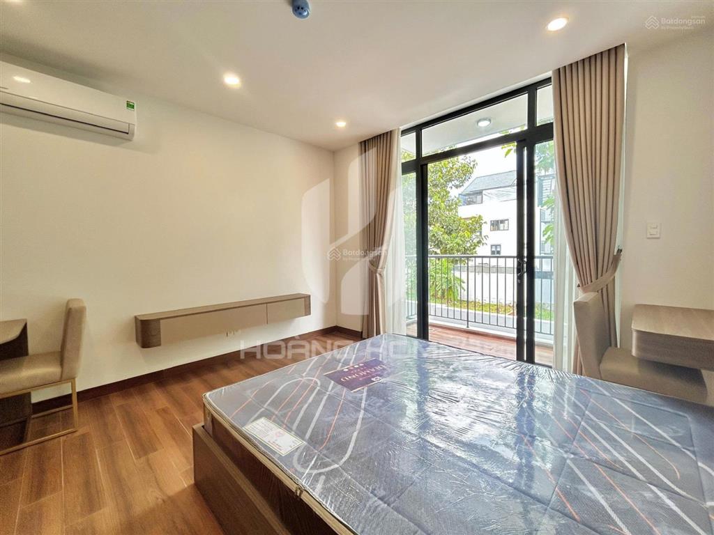Căn hộ full nội thất mới ngay tại lakeview city, quận 2