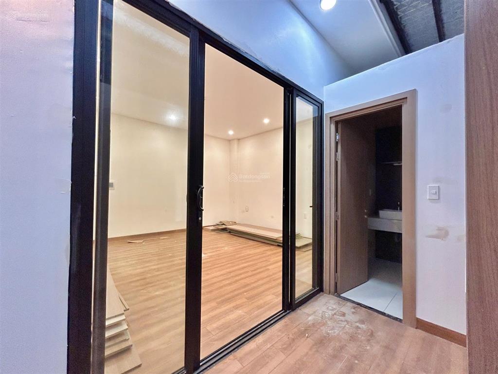 Căn hộ 1 phòng ngủ full nội thất kế bên lakeview city, quận 2
