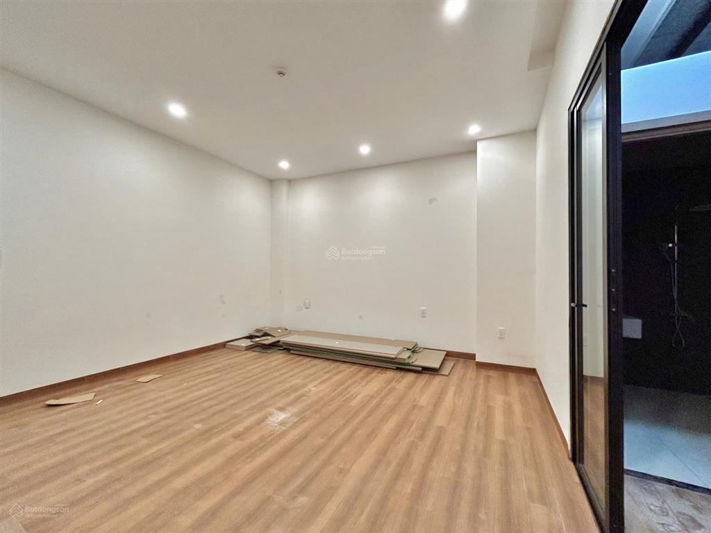 Căn hộ 1 phòng ngủ full nội thất kế bên lakeview city, quận 2