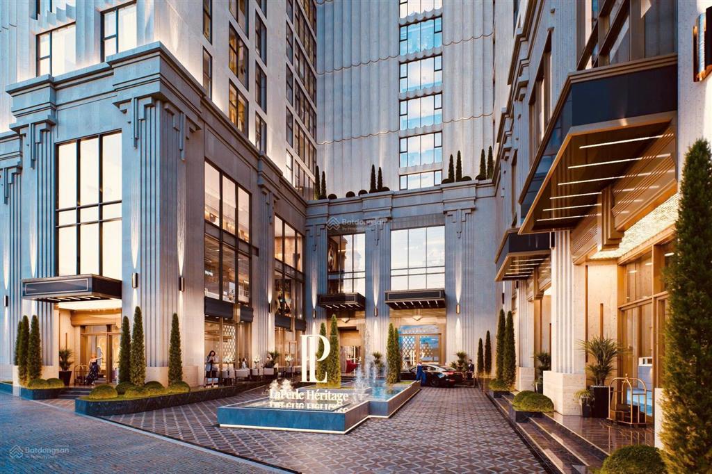 Căn hộ sở hữu lâu dài tại trung tâm nha trang