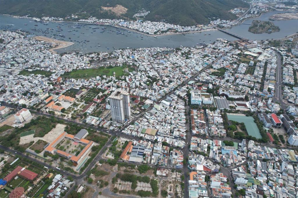 Mở bán căn hộ cao cấp sở hữu lâu dài trung tâm nha trang
