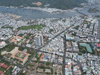 Mở bán căn hộ cao cấp sở hữu lâu dài trung tâm nha trang