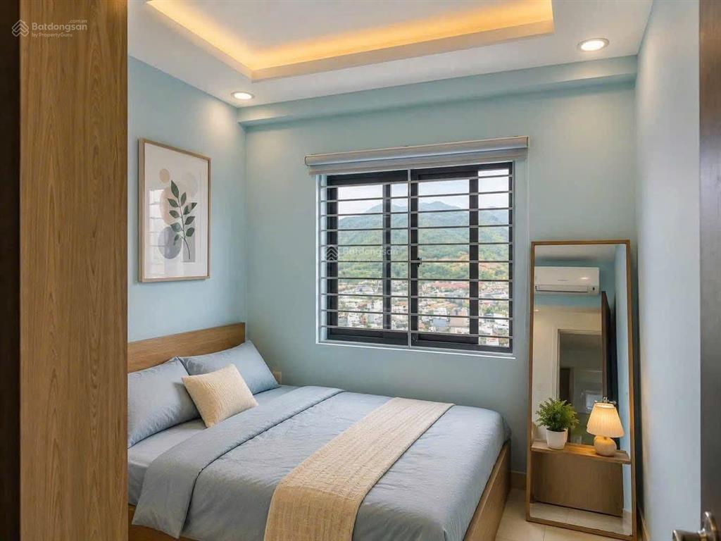 Bán nhanh căn chung cư dòng tiền ph tầng trung
