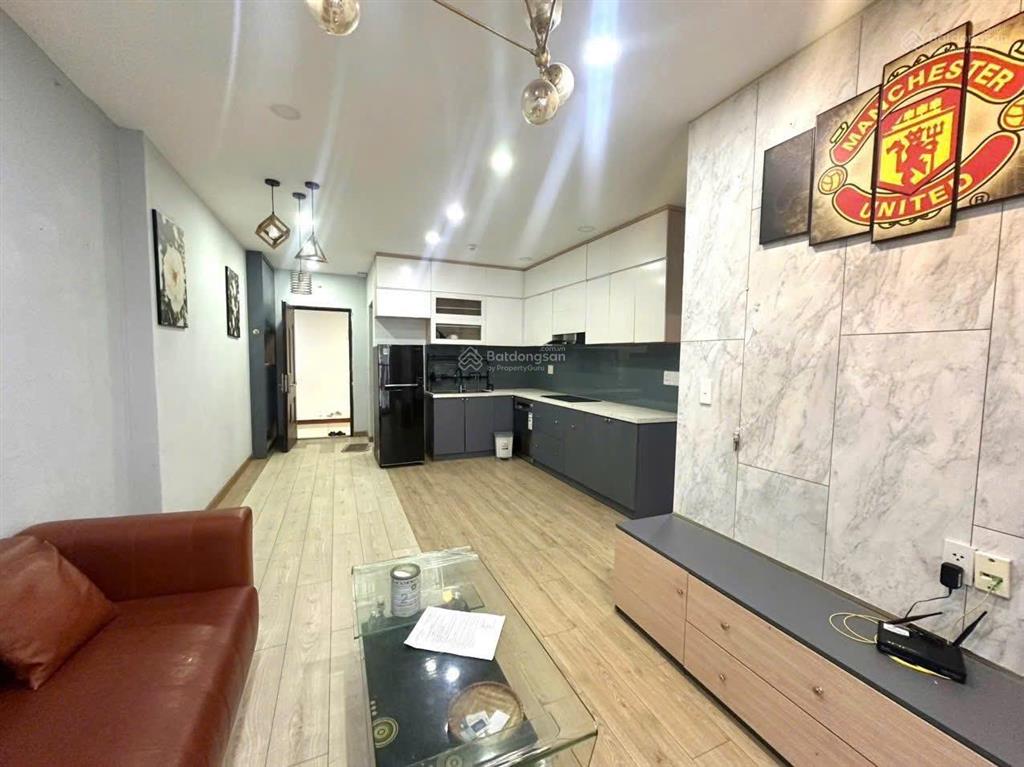 Bán nhanh căn hộ chung cư dòng tiền tại nha trang chung cư ph