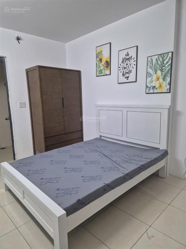 Căn hộ chung cư cách biển 500m ra dòng tiền đều từ 10tr/tháng
