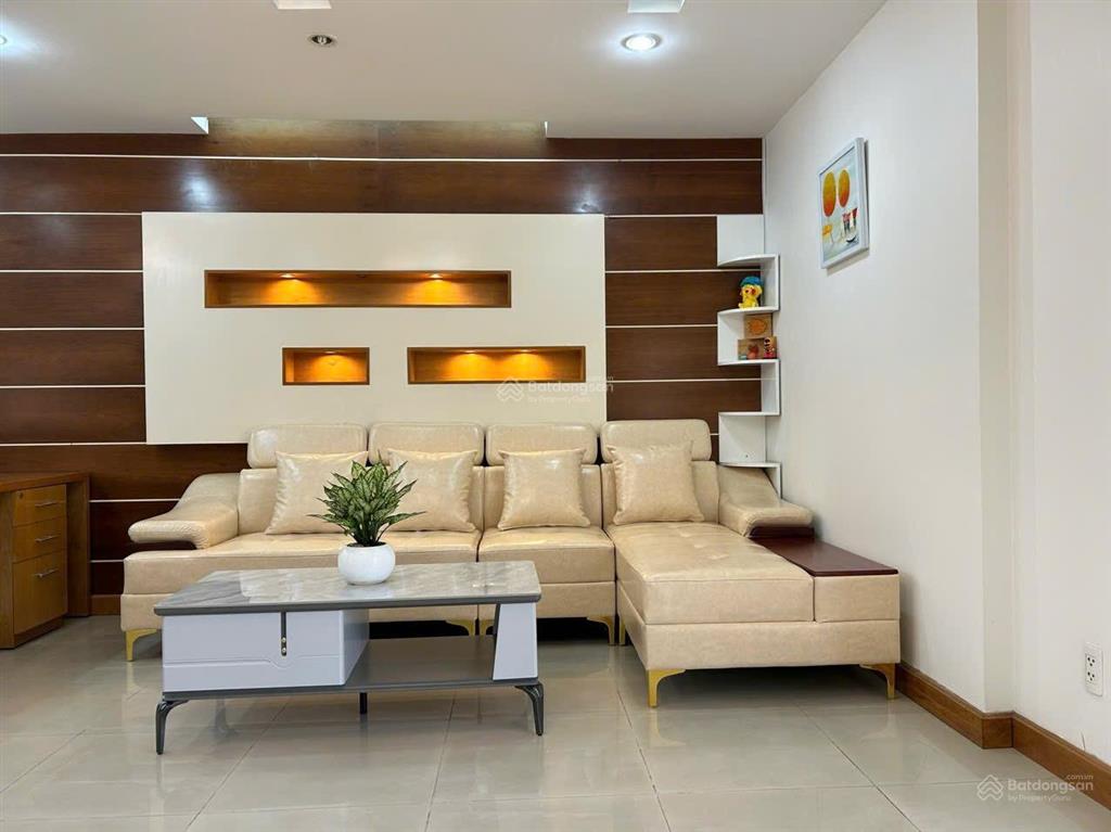 Bán căn hộ chung cư 106m² tại cao ốc an khang, giá ưu đãi 7,7 tỷ vnd, quận 2, hồ chí minh
