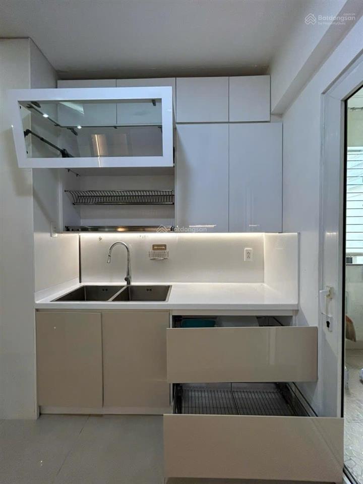 Bán căn hộ chung cư 106m² tại cao ốc an khang, giá ưu đãi 7,7 tỷ vnd, quận 2, hồ chí minh
