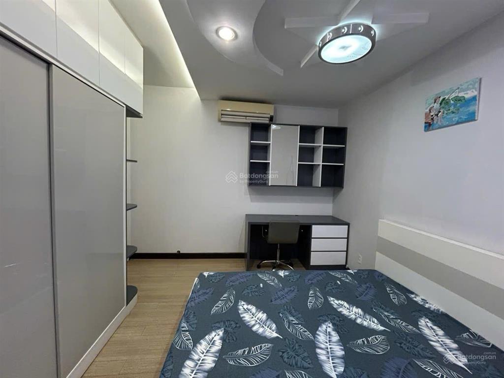 Bán căn hộ chung cư 106m² tại cao ốc an khang, giá ưu đãi 7,7 tỷ vnd, quận 2, hồ chí minh