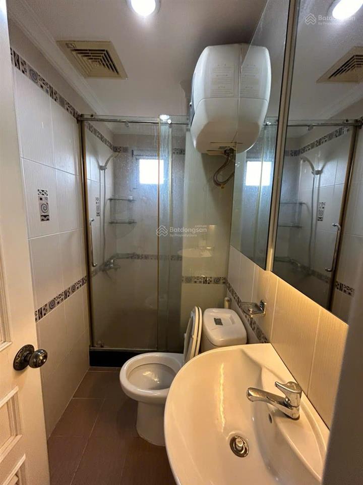 Bán căn hộ chung cư 106m² tại cao ốc an khang, giá ưu đãi 7,7 tỷ vnd, quận 2, hồ chí minh
