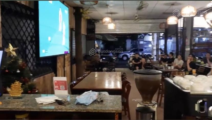 Sang quán cafe căn góc 12x25 huỳnh thị haiquận 12,thuê mặt bằng chỉ 24tr/tháng, lợi nhuận ổn định