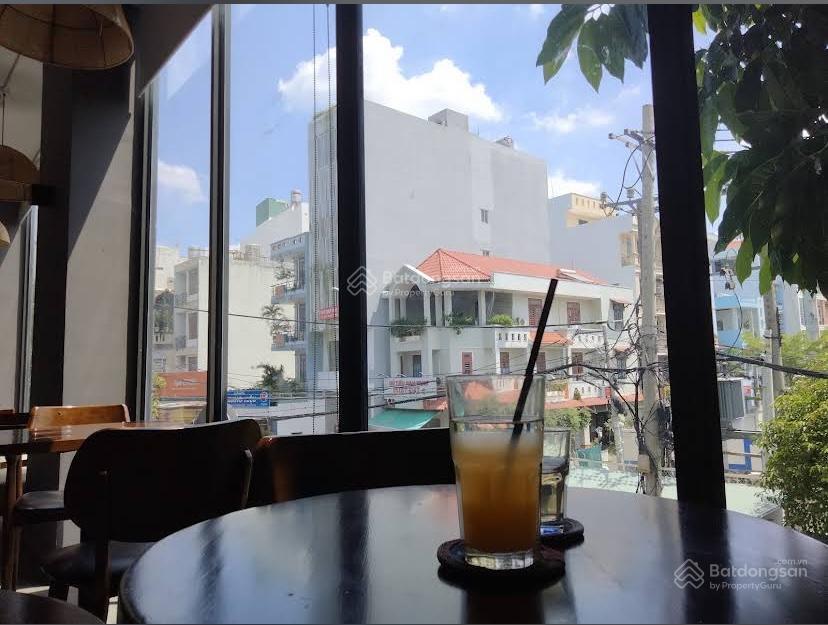 Sang quán cafe máy lạnh căn góc 3 mặt tiền đặng văn sâm, khu sân bay tân sơn nhất, thuê chỉ 35tr