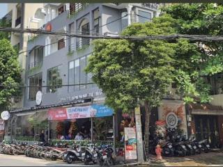 Sang quán cafe máy lạnh căn góc 3 mặt tiền đặng văn sâm, khu sân bay tân sơn nhất, thuê chỉ 35tr